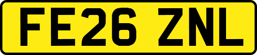 FE26ZNL