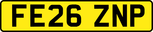 FE26ZNP