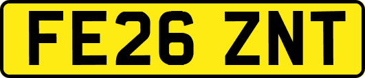 FE26ZNT