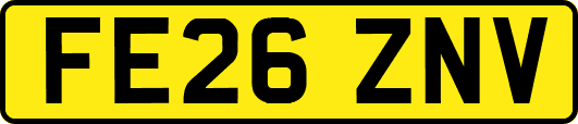 FE26ZNV