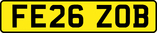 FE26ZOB