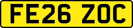 FE26ZOC