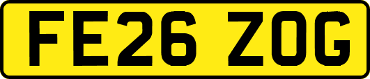 FE26ZOG