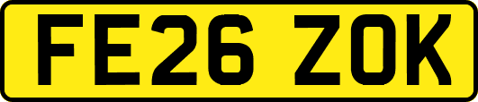 FE26ZOK
