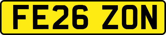 FE26ZON