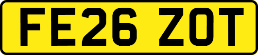 FE26ZOT