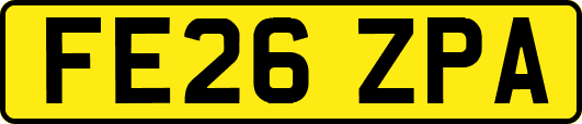 FE26ZPA