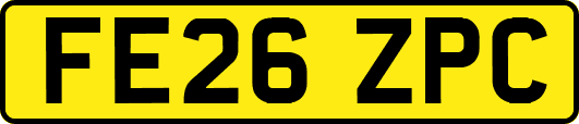 FE26ZPC