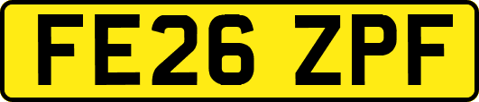 FE26ZPF