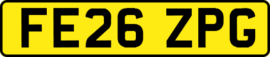 FE26ZPG