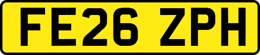 FE26ZPH