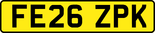 FE26ZPK