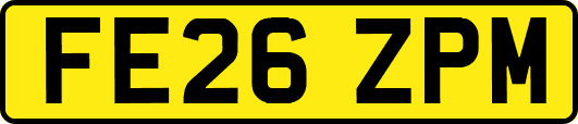 FE26ZPM