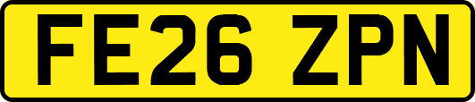 FE26ZPN