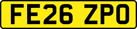FE26ZPO