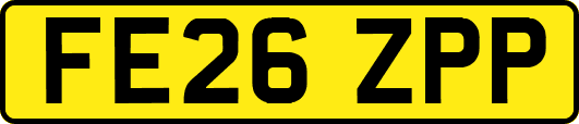 FE26ZPP