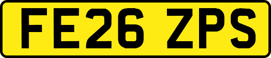 FE26ZPS