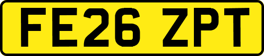FE26ZPT