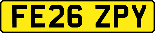 FE26ZPY