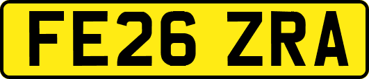 FE26ZRA