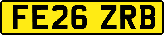FE26ZRB