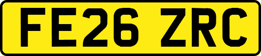 FE26ZRC