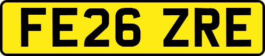 FE26ZRE
