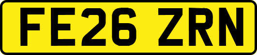 FE26ZRN
