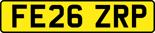 FE26ZRP