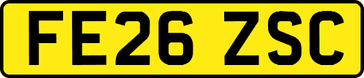 FE26ZSC