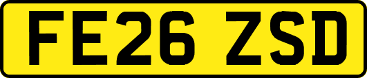 FE26ZSD
