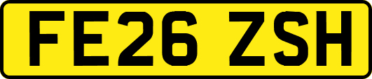 FE26ZSH