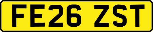 FE26ZST