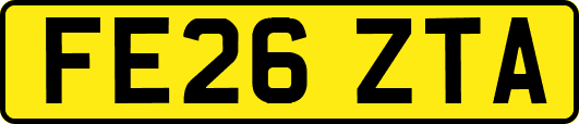 FE26ZTA