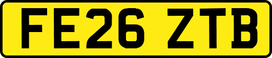 FE26ZTB