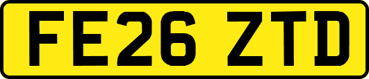 FE26ZTD