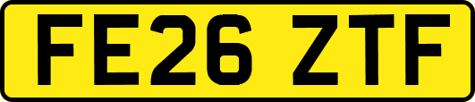 FE26ZTF
