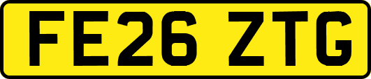 FE26ZTG