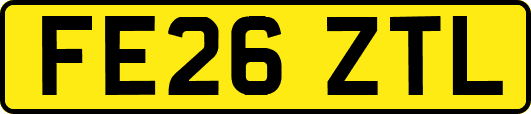 FE26ZTL