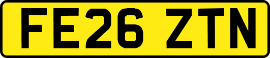 FE26ZTN