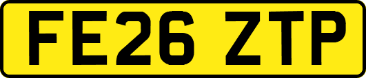 FE26ZTP