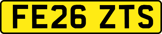 FE26ZTS