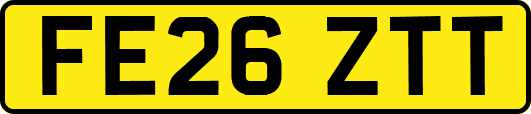 FE26ZTT