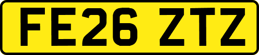 FE26ZTZ