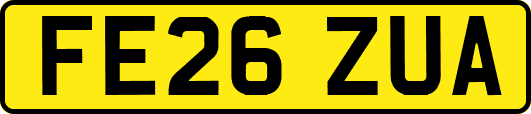 FE26ZUA