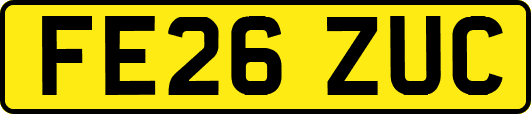 FE26ZUC