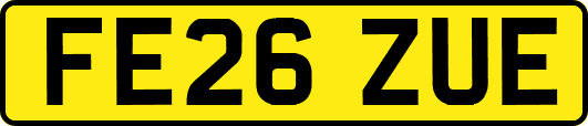 FE26ZUE
