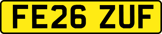 FE26ZUF