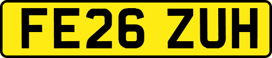 FE26ZUH