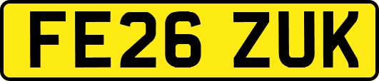 FE26ZUK